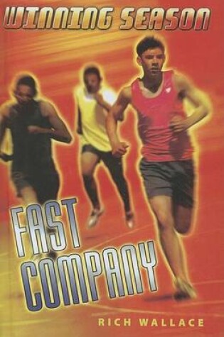 Cover of Fast Company