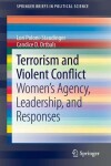 Book cover for Terrorism and Violent Conflict