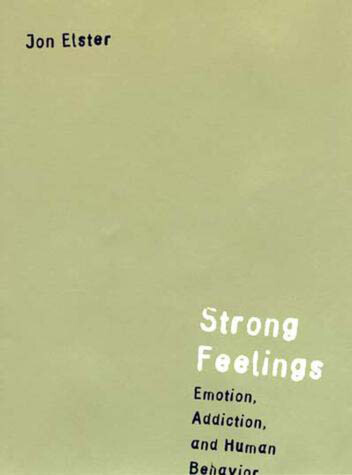 Cover of Strong Feelings