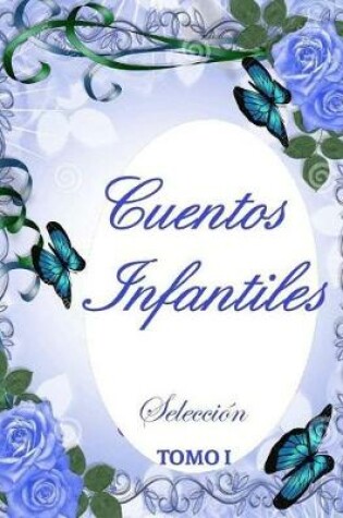 Cover of Cuentos Infantiles