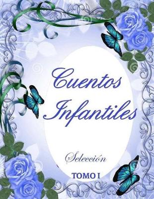 Book cover for Cuentos Infantiles