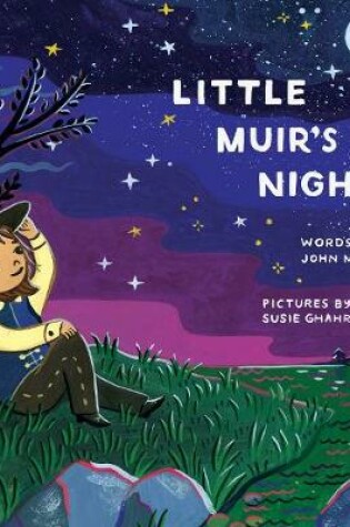 Cover of Little Muir's Night