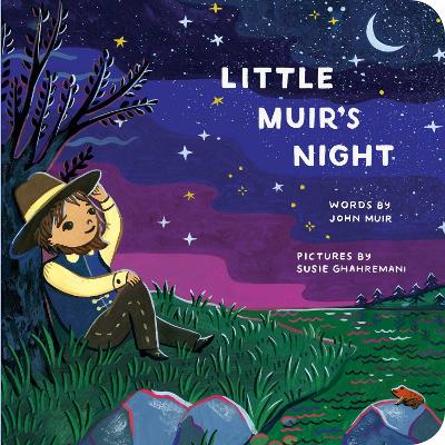 Cover of Little Muir's Night