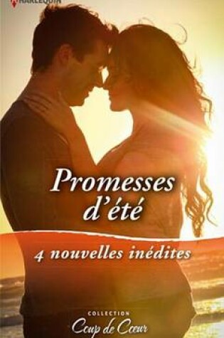 Cover of Promesse D'Ete