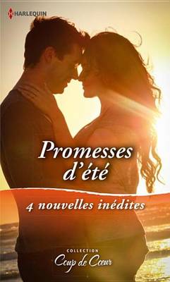 Book cover for Promesse D'Ete