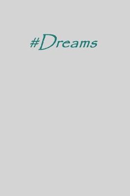 Cover of #dreams