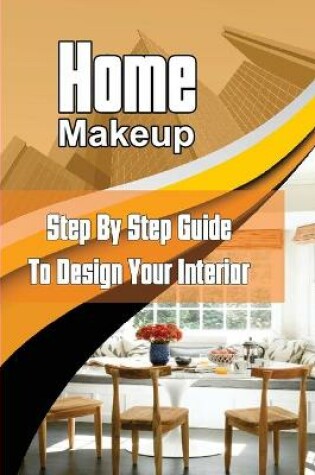 Cover of Home Makeup