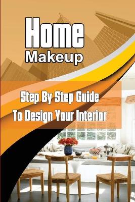 Book cover for Home Makeup