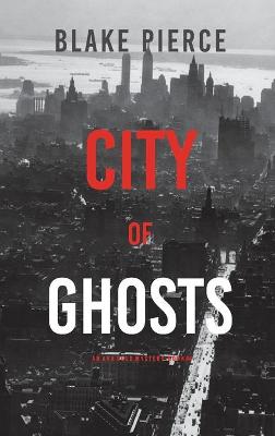 Book cover for City of Ghosts