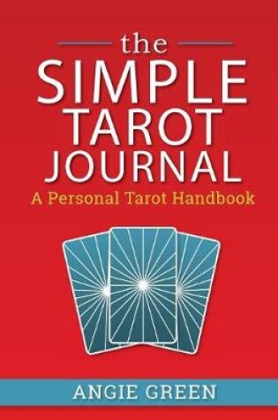 Cover of The Simple Tarot Journal