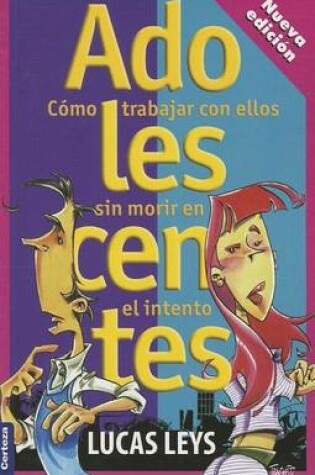 Cover of Adolescentes