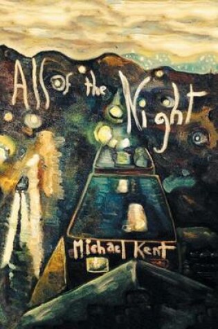 Cover of All of the Night