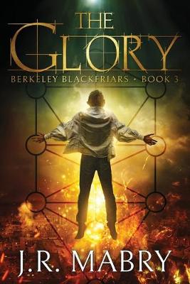 Cover of The Glory