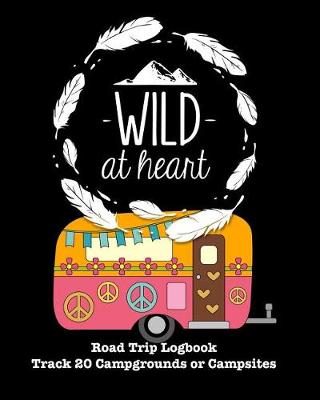 Cover of Wild at Heart