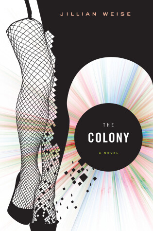 Cover of The Colony