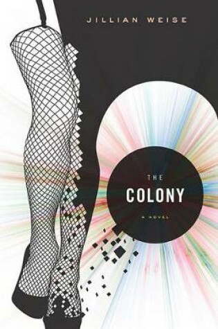 Cover of The Colony