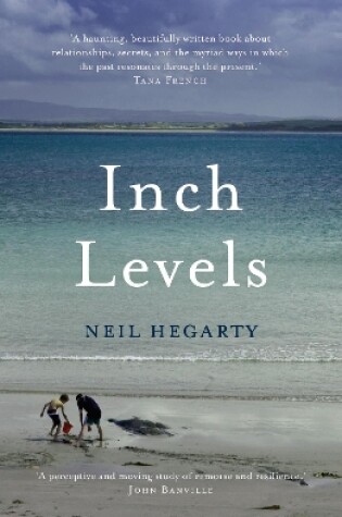 Cover of Inch Levels
