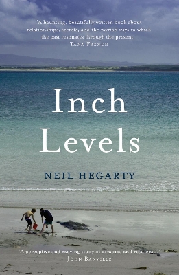 Book cover for Inch Levels