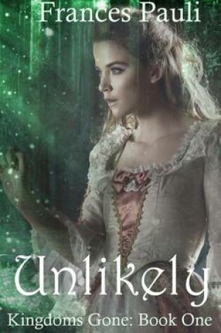 Cover of Unlikely