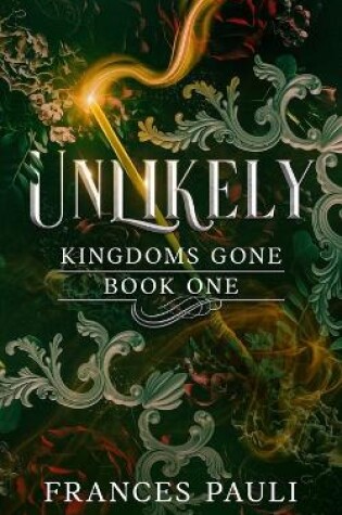 Cover of Unlikely