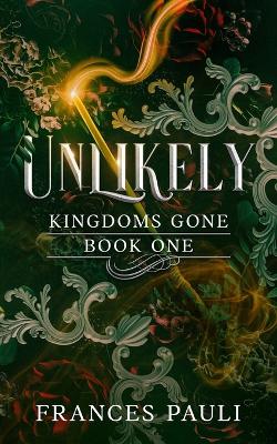 Cover of Unlikely