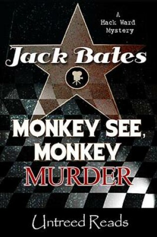Cover of Monkey See, Monkey Murder