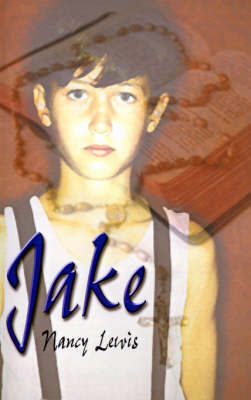 Book cover for Jake