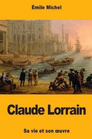 Cover of Claude Lorrain