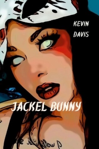 Cover of Jackel Bunny