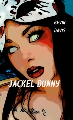 Book cover for Jackel Bunny