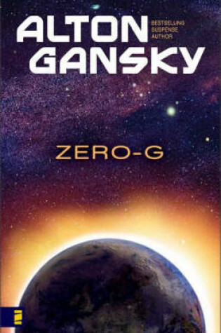 Cover of Zero G