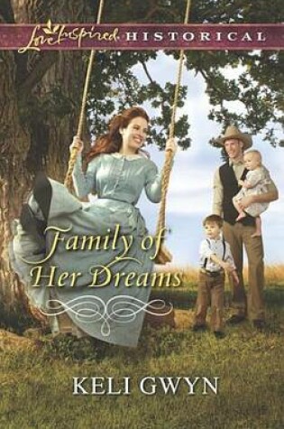 Cover of Family of Her Dreams