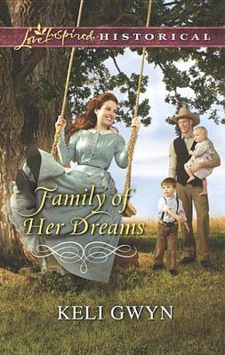 Cover of Family of Her Dreams