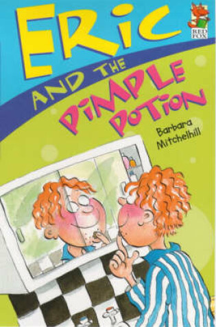 Cover of Eric & The Pimple Potion