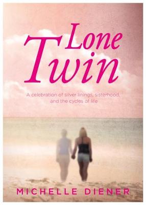 Book cover for Lone Twin
