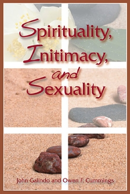 Book cover for Spirituality, Intimacy, and Sexuality