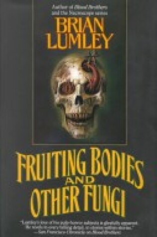 Cover of Fruiting Bodies and Other Fungi