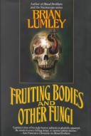 Book cover for Fruiting Bodies and Other Fungi