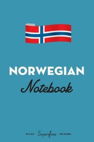 Cover of Norwegian Notebook