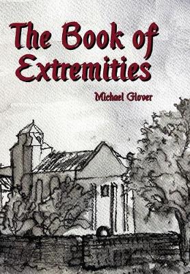 Book cover for The Book of Extremities