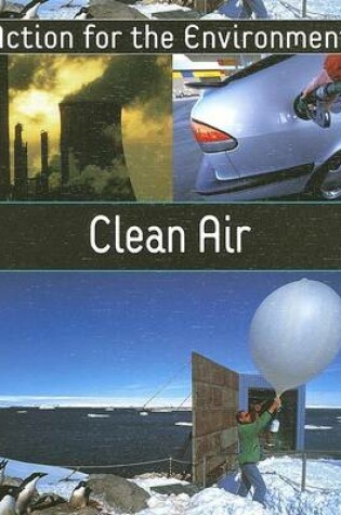 Cover of Clean Air