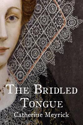 Book cover for The Bridled Tongue