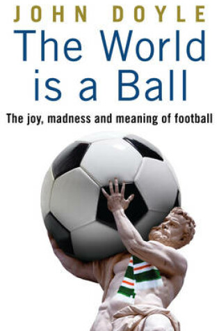 Cover of The World is a Ball