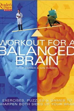 Cover of Workout for a Balanced Brain