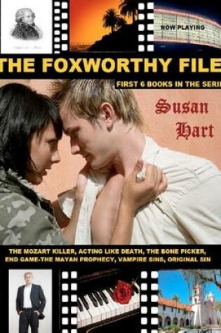 Cover of The Foxworthy Files (First 6 Books in the Series)