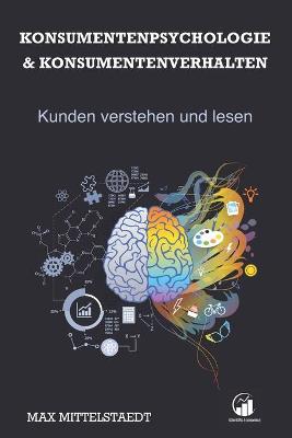 Book cover for Konsumentenpsychologie und Konsumentenverhalten