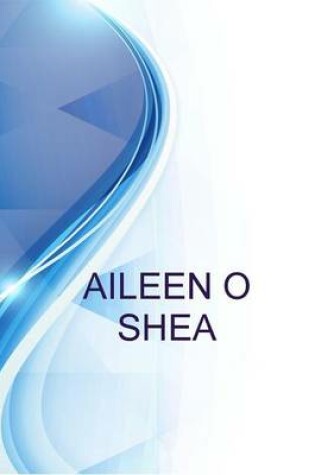 Cover of Aileen O Shea, Social Worker, Headspace