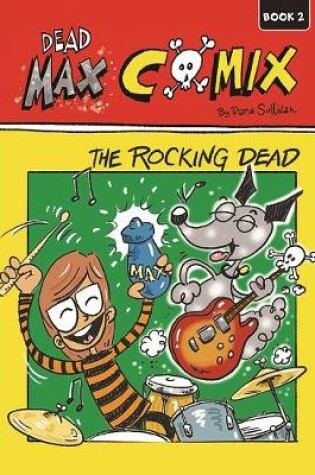 Cover of The Rocking Dead