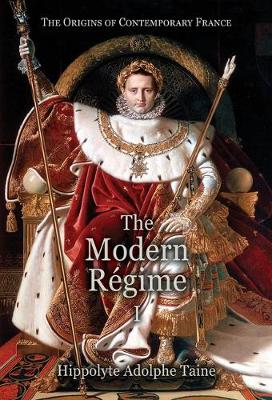 Cover of The Modern Regime - I