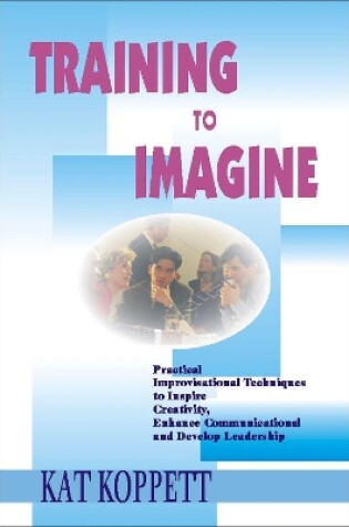 Cover of Training to Imagine